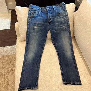 Citizens of Humanity jeans